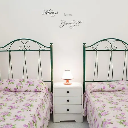 Apartment Stella Di Mare
