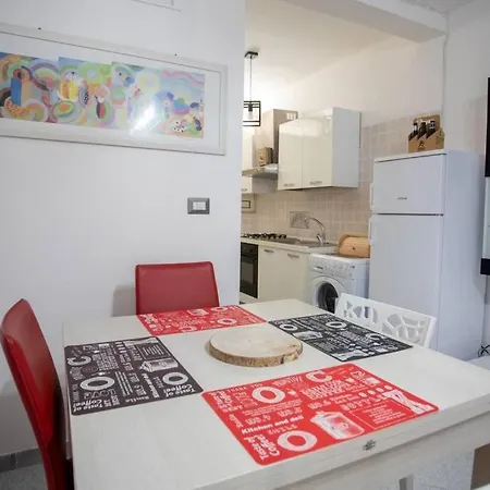 Stella Di Mare Apartment *
