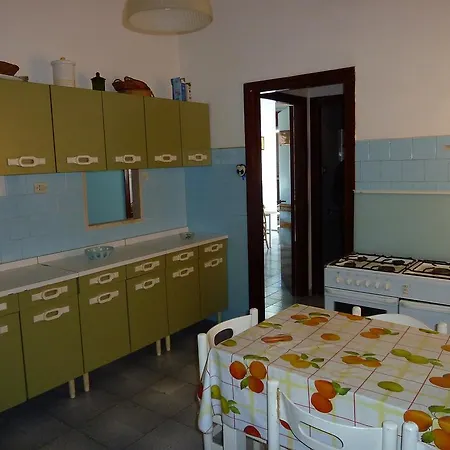 Stella Di Mare Appartamento
