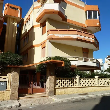 Appartamento Stella Di Mare *