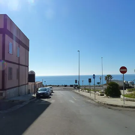 דירה Stella Di Mare גאליפולי
