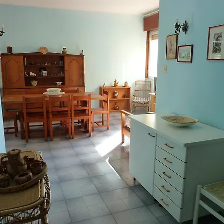 Appartamento Stella Di Mare Gallipoli